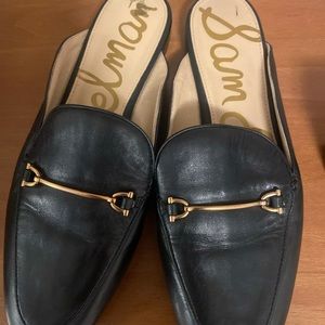 Sam Edelman Mules